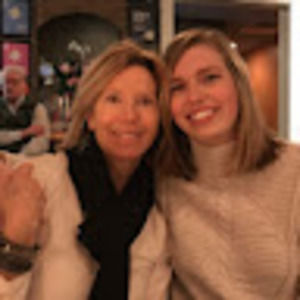 Meet your Posher, Tracy